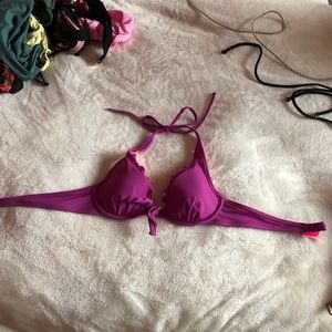 Victoria’s Secret bikini top